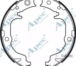 APEC braking SHU 759